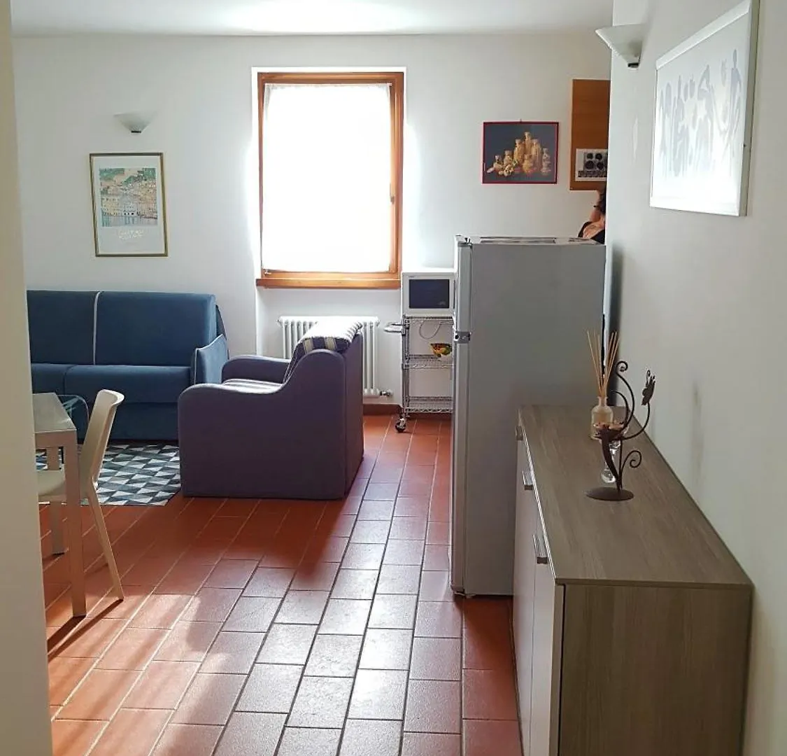 Appartement Casa Laura à Malcesine 0*,  Italie