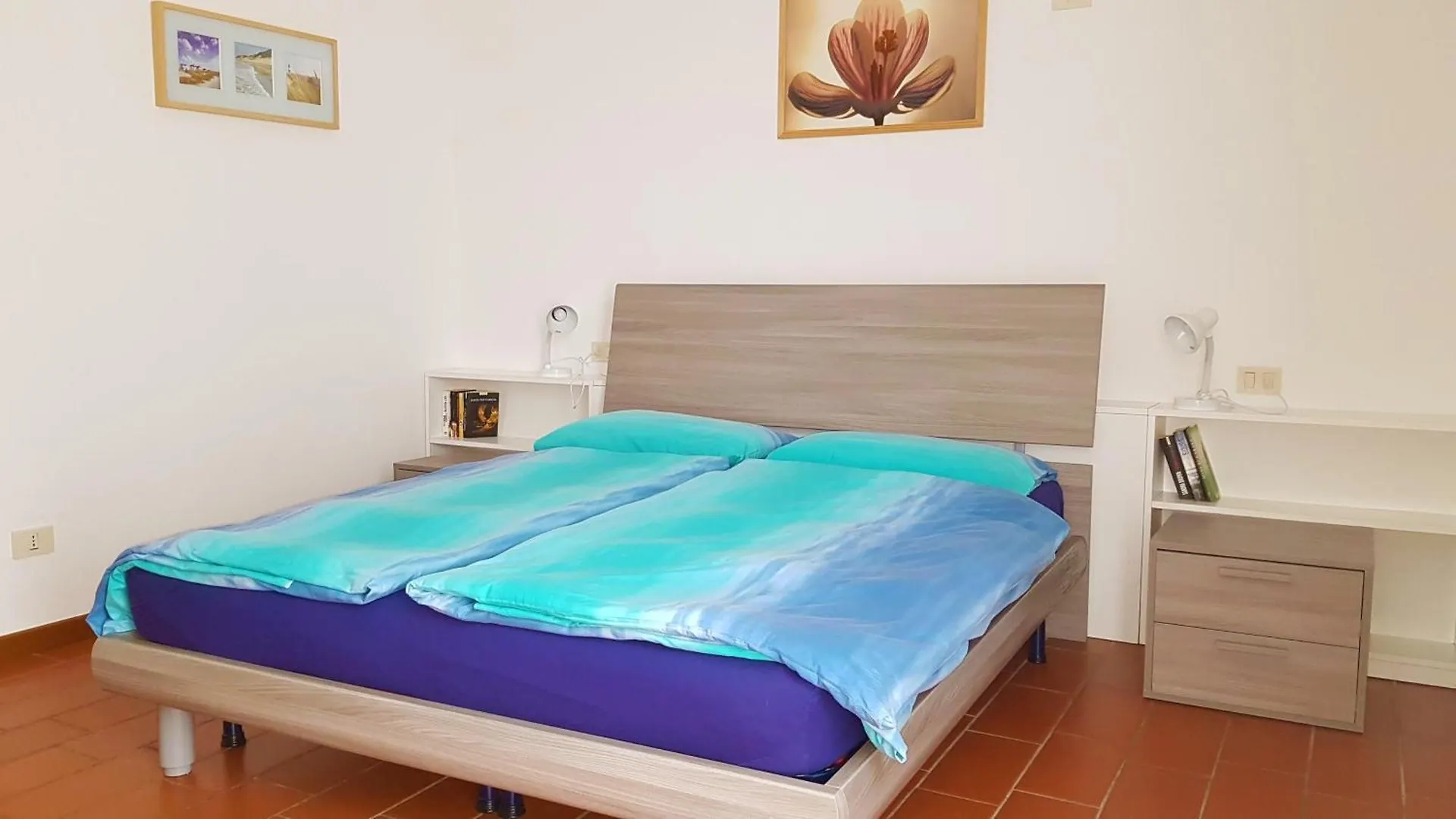 Appartement Casa Laura à Malcesine