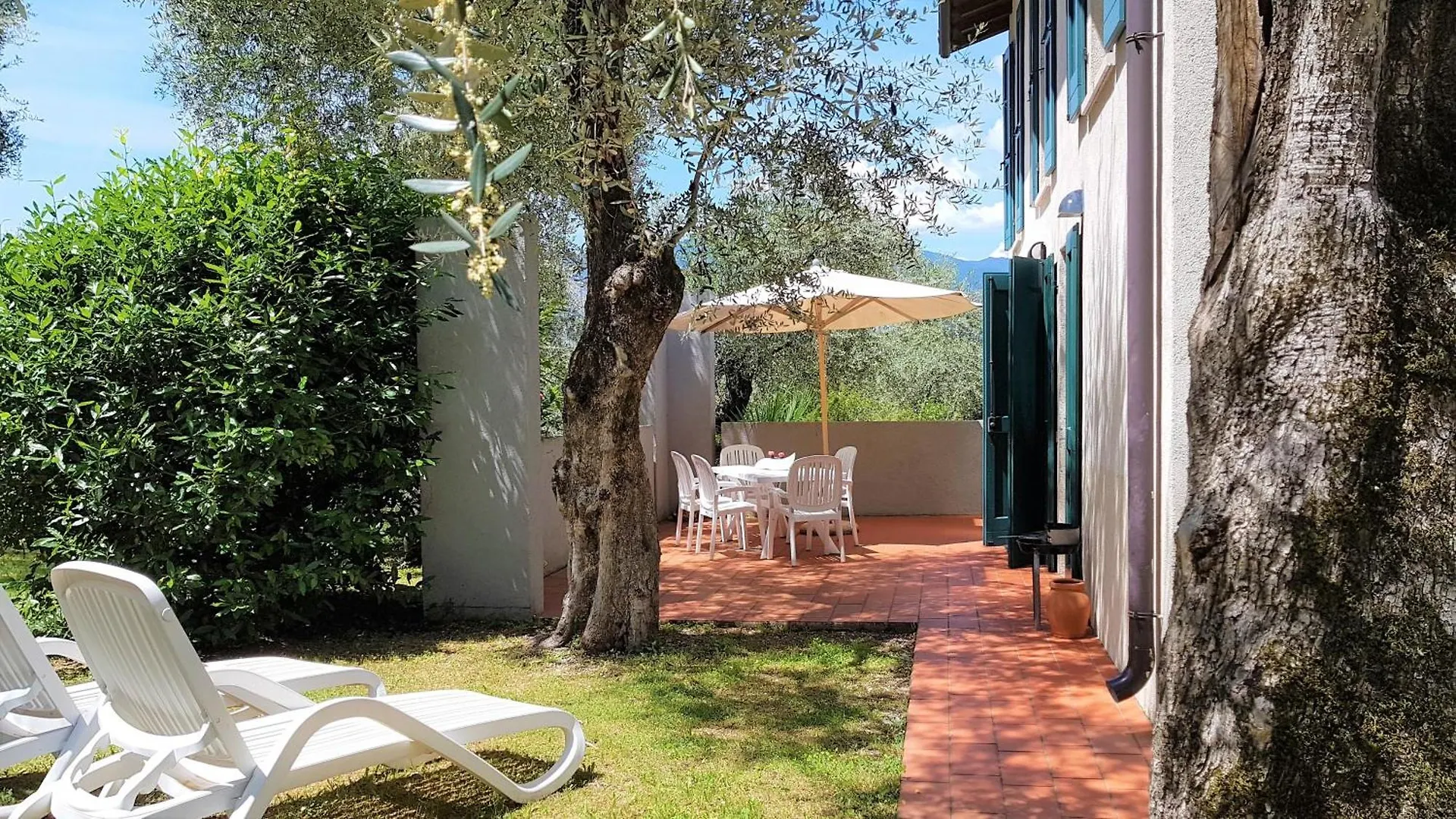Appartement Casa Laura à Malcesine Italie