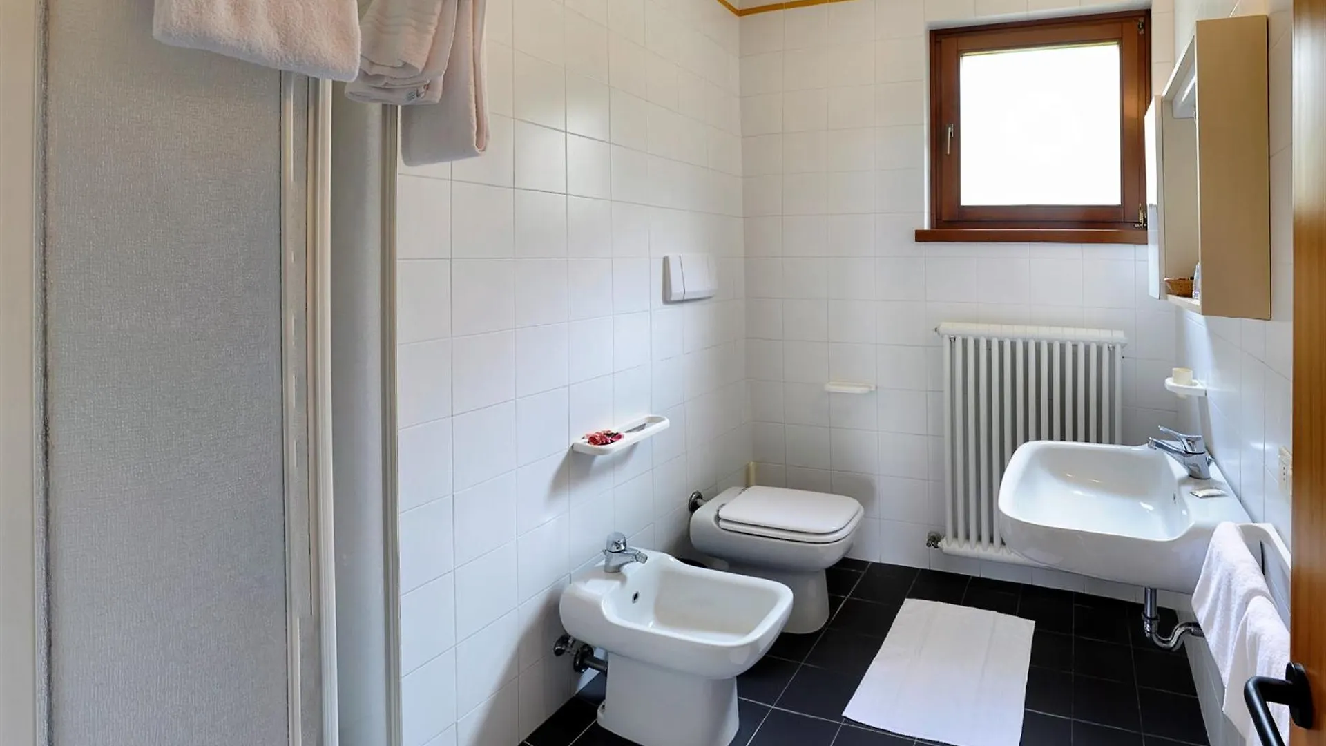 Appartement Casa Laura à Malcesine