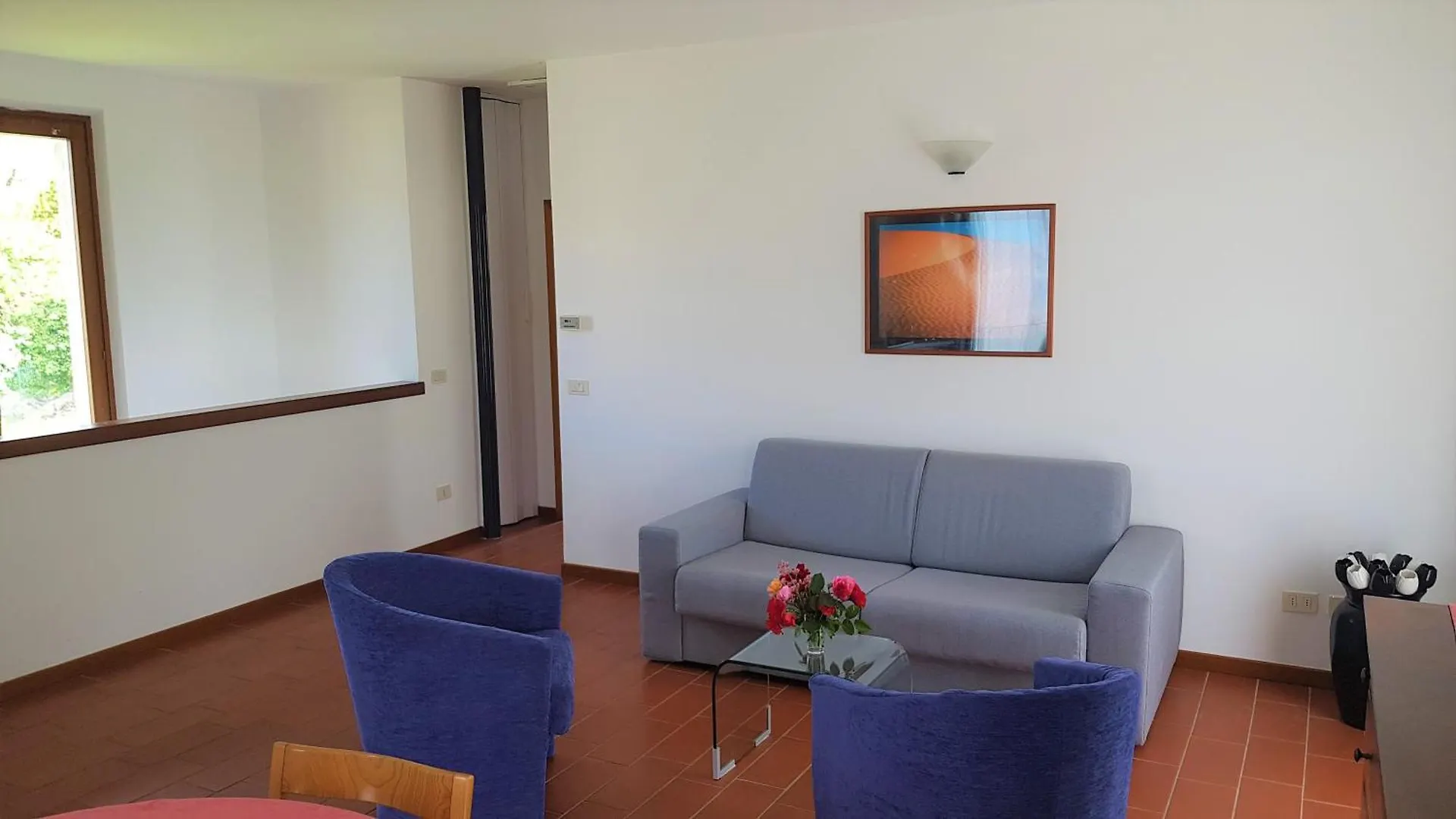 Appartement Casa Laura à Malcesine