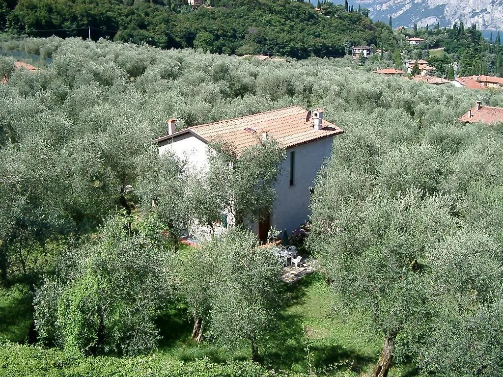 Appartement Casa Laura à Malcesine