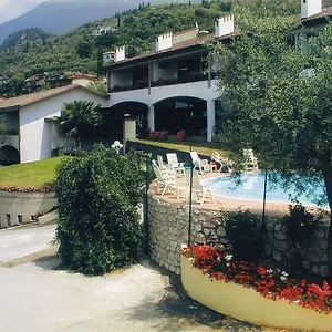 Szálloda Laura Christina, Malcesine